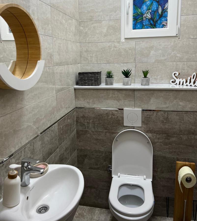 Le Royal Suites Sarajevo - City Center المظهر الخارجي الصورة
